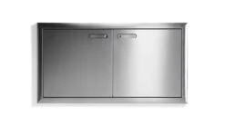 Lynx Ventana 42" Double Access Doors - LDR42T-4