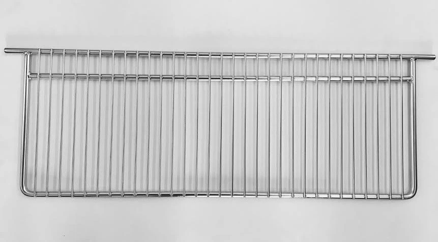 20066 Lynx 27" Warming Shelf 1 20066 Lynx 27" Warming Shelf