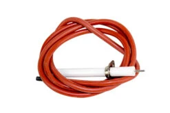 PF80-3828L ProFire Electrode And 36" Wire