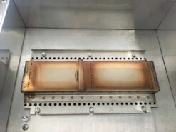 TEC Infrared 44" Patio FR Built-in Grill - PFR2 -Outdoor Bbq Store PFR2 Burner 86128.1553260306.1500.1500