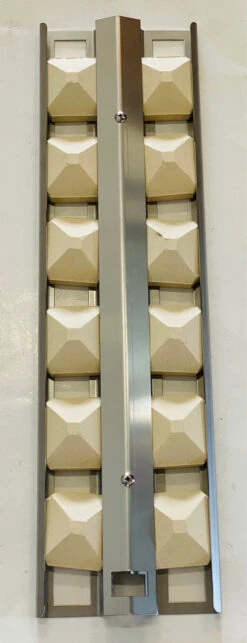 S21761Y Twin Eagles 5" Briquette Tray Assembly, TEBQ 36