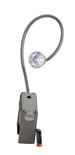 Solaire Grill Light (without Bracket) - SOL-LTNB-1