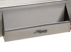 Alfresco 14" Speed Rail For Versa Sink - SPR-SM