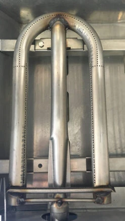 Sedona By Lynx L700 42" Built-in Grill - 3 Stainless Burners -Outdoor Bbq Store Sedona Grill Burner 45602.1654014285.1500.1500