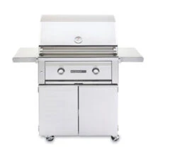 Sedona By Lynx L500F 30" Freestanding Grill - 2 Stainless Burners