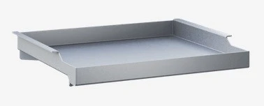 Delta Heat 18" Griddle Plate Attachment For Power Burner - DHGP18 3 Delta Heat 18" Griddle Plate Attachment For Power Burner - DHGP18 - Image 3