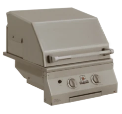 Solaire 21" Deluxe Infrared Built-In Grill - SOL-IRBQ-21GIRXL