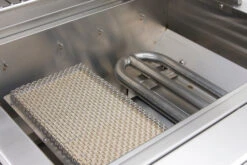 Solaire 21" IRBQ Deluxe InfraVection Built-In Grill -Outdoor Bbq Store Solaire Infrared Burner Convention Burner 55256.1564163046.1500.1500