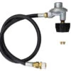 Solaire NG To LP Conversion Kit - SOL-NG-LP-27