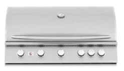 Summerset Sizzler 40" 5 Burner Grill - SIZ40