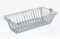 Tumble Basket Fits Standard Rotisserie Spit - TB1
