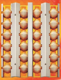 Twin Eagles 30" Built-in Grill With Rotisserie And Sear Zone - TEBQ30RS -Outdoor Bbq Store Twin Eagles Briquette Tray 51605.1659458326.1500.1500