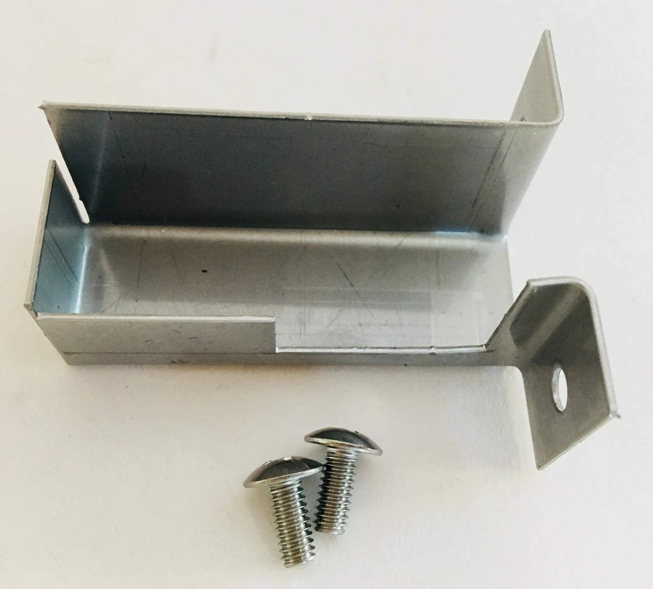 S20243 Twin Eagles, Ducane AffinityIgniter Hood Collector Box - Image 2