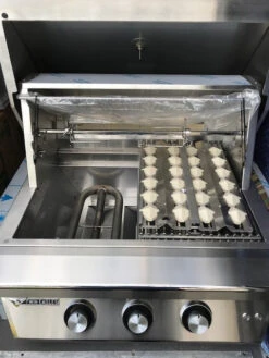 Twin Eagles 30" Built-in Grill With Rotisserie -TEBQ30R-C -Outdoor Bbq Store Twin Eagles TEBQ 30R 4 53011.1557861061.1500.1500