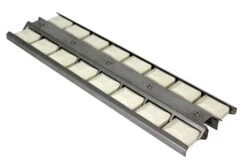VikingOEM 18 1/8 Stainless Briquette Tray Assembly - 032370-000