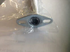 Universal Stainless Adjustable Single Venturi, X Long - V12ALB -Outdoor Bbq Store V 12ALB 51549.1696273067.1500.1500