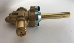 Weber Single Brass Valve - 36400