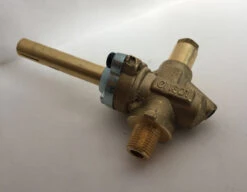 Weber Single Brass Valve - 36400 -Outdoor Bbq Store Weber Valve 36400 c 43025.1695144897.1500.1500