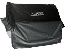 Fire Magic Vinyl Cover For Aurora 530 Built-in - 3645
