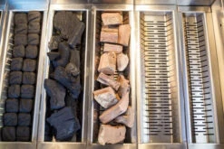 Encore Grill 36" Built-in By American Made Grills - ENC36 -Outdoor Bbq Store american muscle grill fuel trays 55628.1633095663.1500.1500