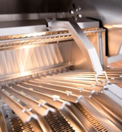 Encore Grill 36" Built-in By American Made Grills - ENC36 -Outdoor Bbq Store amg handle 47067.1633095663.1500.1500