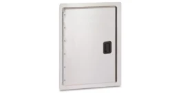 AOG 20 X 14 Access Door, Black Latch Handle | 20-14-SD