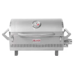 Blaze Professional Take It Or Leave It Portable Grill - BLZ-1PRO-PRT