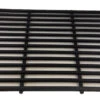 19 1/8 X 12 3/8, Turbo Cast Iron Cooking Grid - CG58