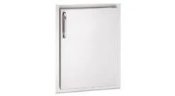 AOG 24x17 Single Access Door - 24-17-SSDR(L)