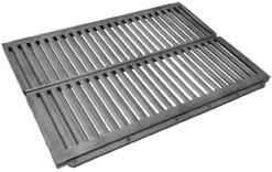 20 1/8 X 14 1/4, Ducane 804, 1204, 2004 Lav-A-Grate - 99511