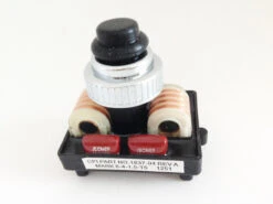 Twin Eagles 4-Spark Ignition Module - S16156Y