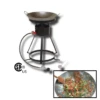 Wok Cooker Kit