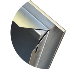 17 X 24, Single Access Door, 260 Series -Outdoor Bbq Store pcm260 series detail f 64533.1613669976.1500.1500