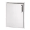 Firemagic 24 X 17, Access Door Left Hinge, Echelon | 43924SL