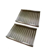 TECSet Of Two, Sterling 2, Patio "13 Channel" Two Cooking Grids - STCG2