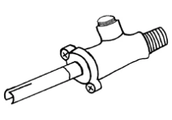 Arkla, Broilmaster Brass In-post Valve - 38700 -Outdoor Bbq Store yhst 87469101818510 2155 12299473 91408.1693338028.1500.1500