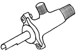 Charbroil And Falcon Brass In-post Valve - 38800 -Outdoor Bbq Store yhst 87469101818510 2155 12328833 30470.1657717774.1500.1500