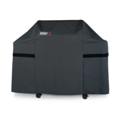 Weber Genesis II, LX 300, Genesis 300 Series Premium Cover - 7757 -Outdoor Bbq Store yhst 87469101818510 2155 16592235 57377.1675794713.1500.1500