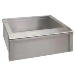 Alfresco 30" Built-in Versa Apron Sink - AGBC-30