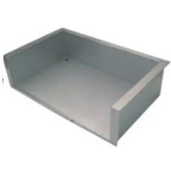 PFIS48 ProFire 48 Inch Insulated Sleeve