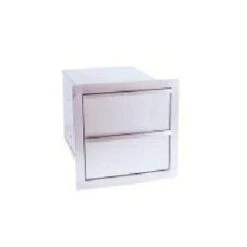 Profire 17" Double Access Drawers