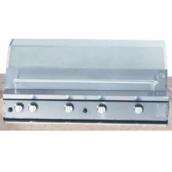 ProFire 48-in Hybrid Propane Built-in Grill W Rotisserie