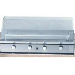 ProFire 48-in Natural Gas Grill - Built-In